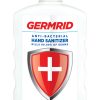 Germrid Anti-Bacterial Hand Sanitizer with Tea Tree Oil - Image 2