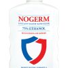 Nogerm Instant Hand Sanitizer 75% Ethanol with Tea Tree Leaf Oil - Image 2