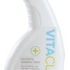 Vitaclean Alcohol Disinfectant With 75% Alcohol - Image 2
